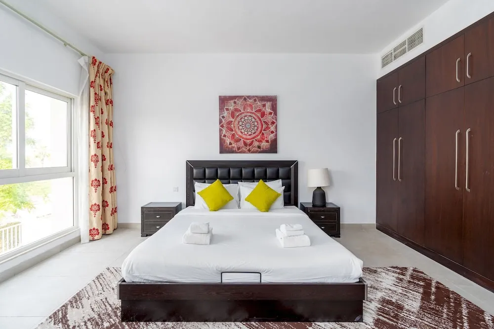 Villa (5 Bedrooms)