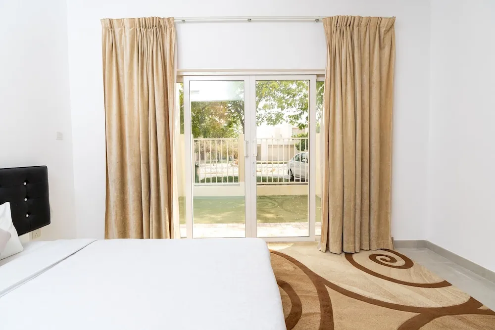 Villa (5 Bedrooms)