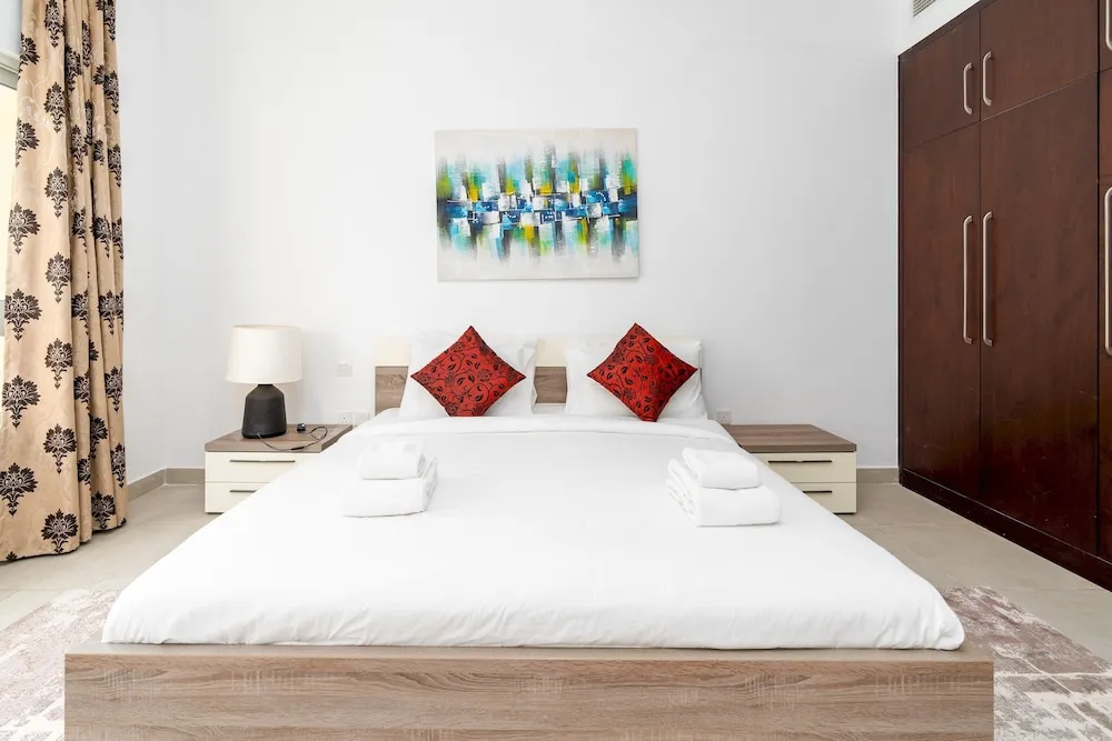 Villa (5 Bedrooms)