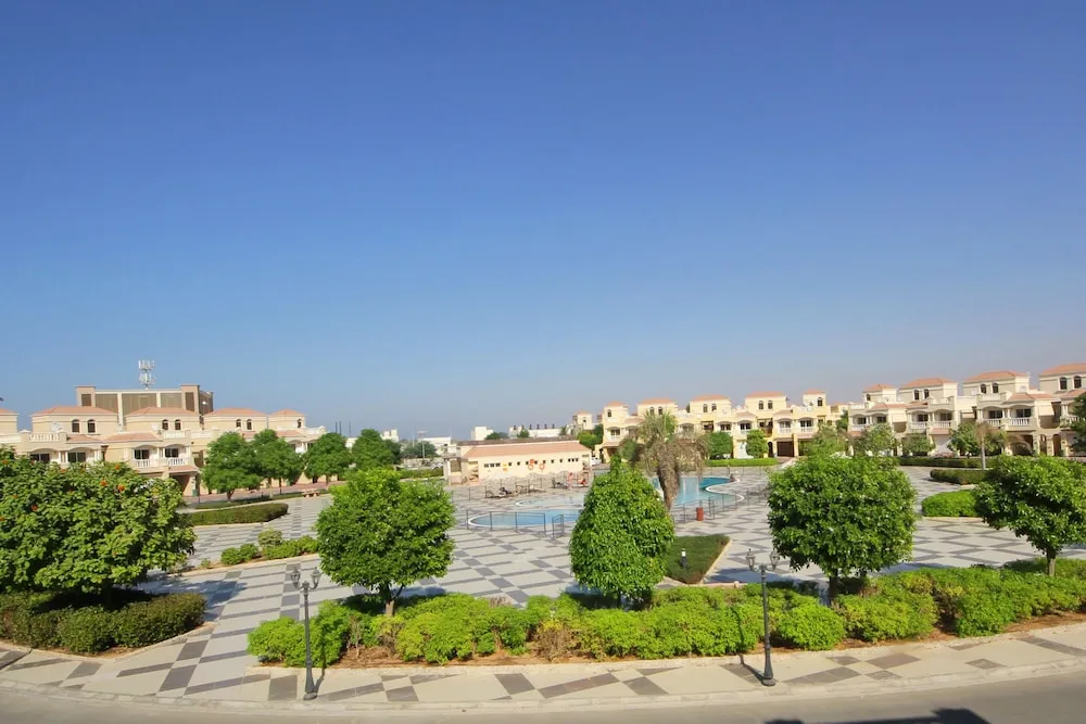 Villa, 2 Yatak Odası