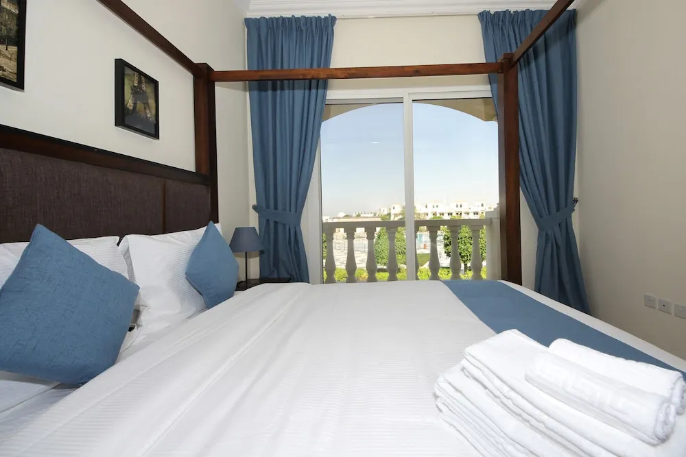 Villa, 2 Yatak Odası
