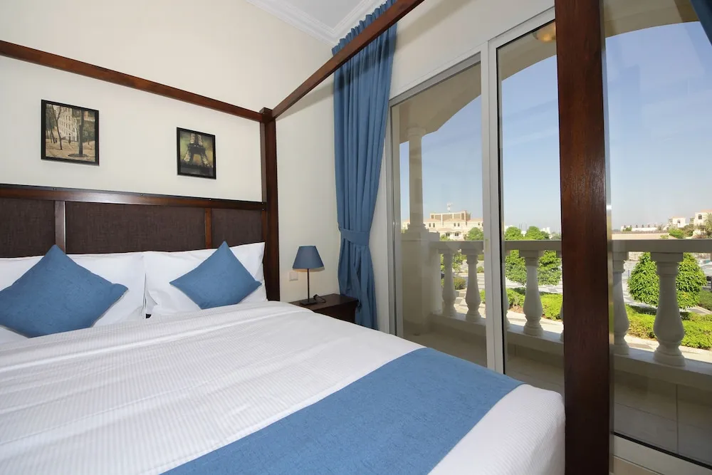 Villa, 2 Yatak Odası