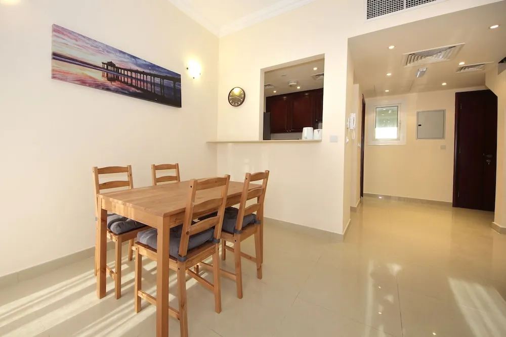Villa, 2 Yatak Odası