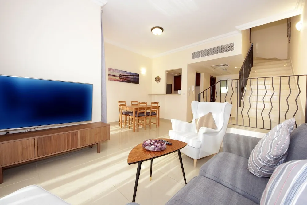 Villa, 2 Yatak Odası