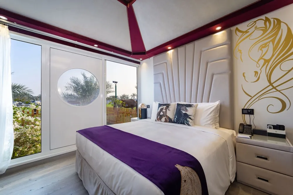 Luxury Kulübe