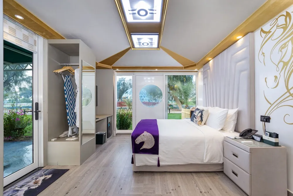Luxury Kulübe