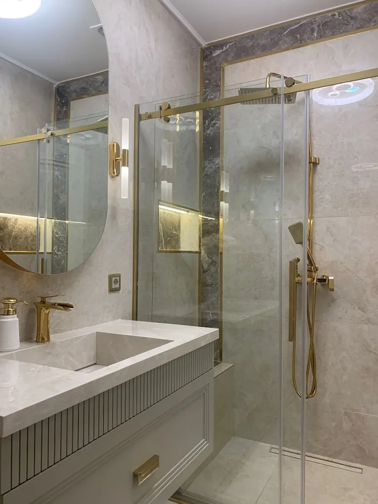 Luxury Dubleks