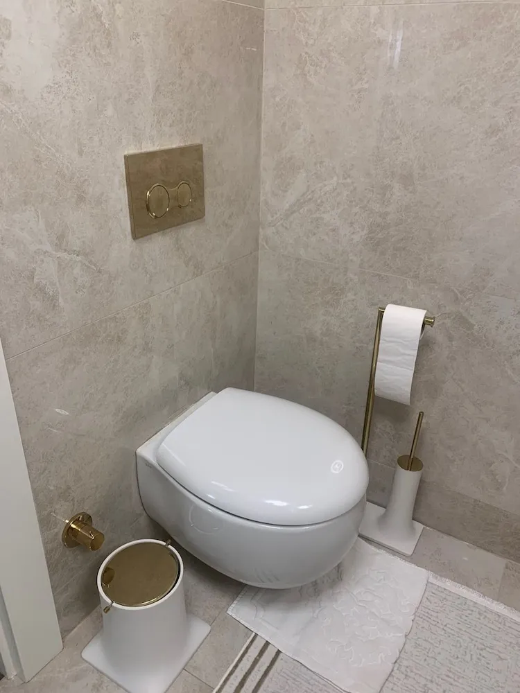 Luxury Dubleks
