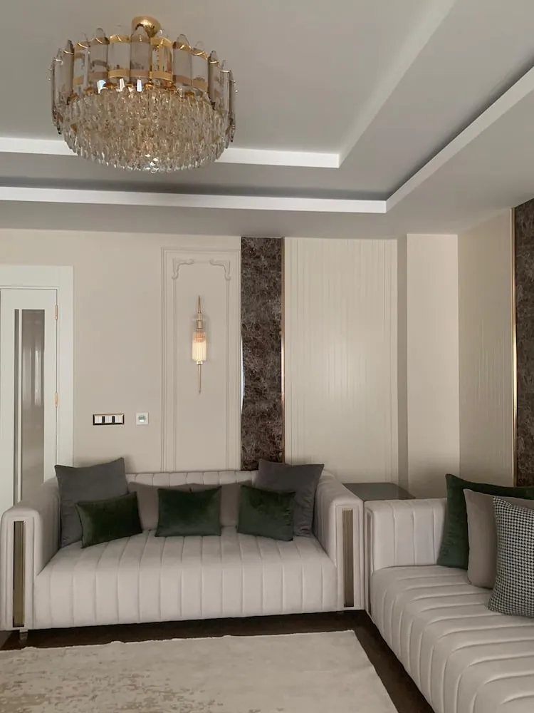 Luxury Dubleks