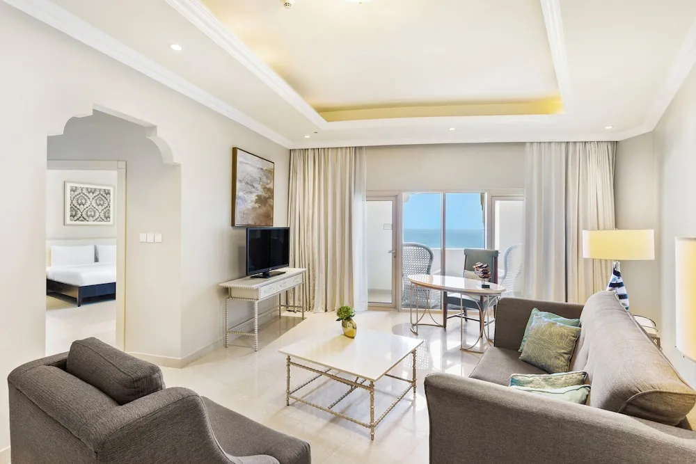 Oda, 1 Yatak Odası (Residence)