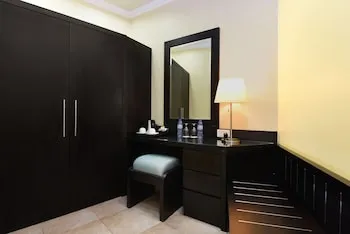 Al Hamra Residence