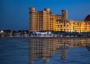 Al Hamra Residence