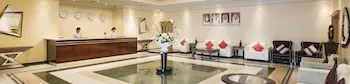Al Hamra Residence
