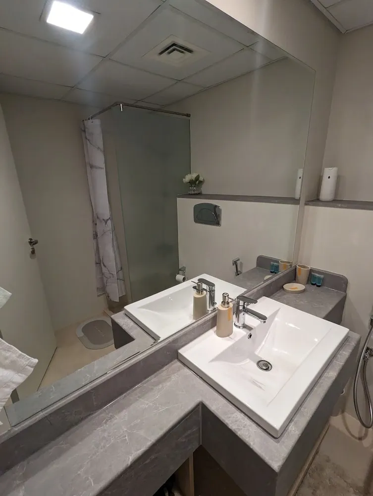 Comfort Apart Daire, 1 Yatak Odası, Avlu Manzaralı, Denize Sıfır