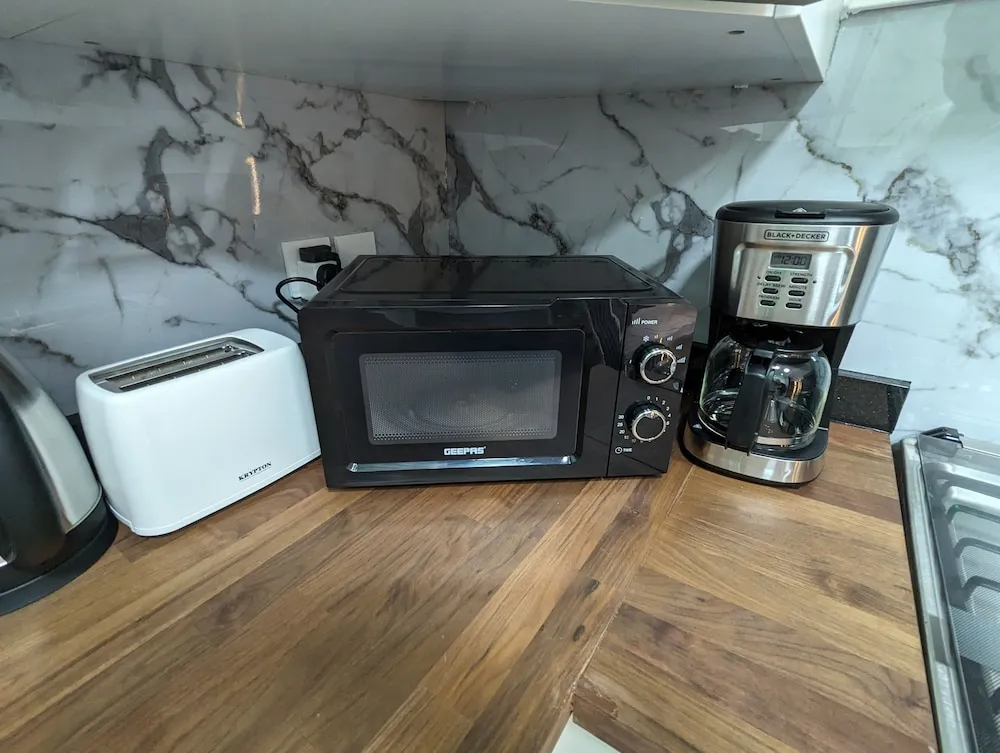 Luxury Apart Daire, 2 Yatak Odası, Deniz Manzaralı, Plaj Kenarı