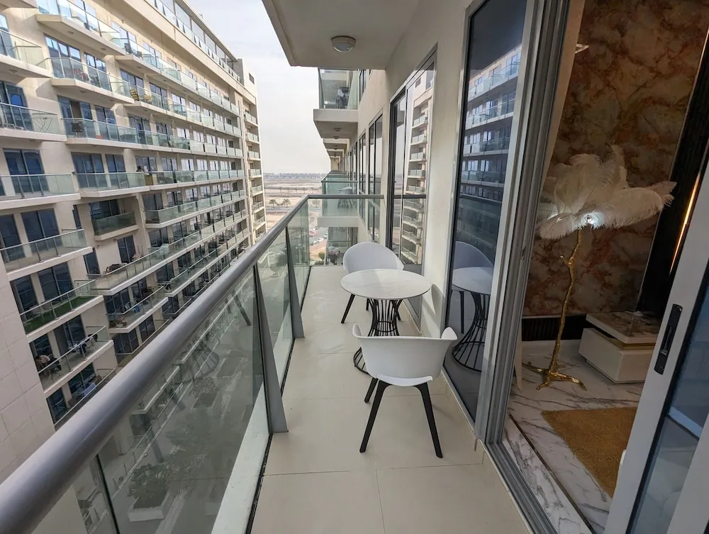Luxury Apart Daire, 2 Yatak Odası, Deniz Manzaralı, Plaj Kenarı