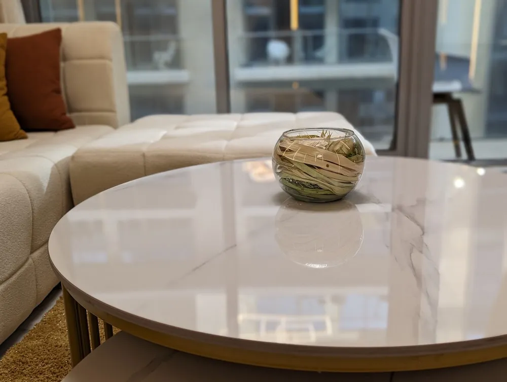 Luxury Apart Daire, 2 Yatak Odası, Deniz Manzaralı, Plaj Kenarı
