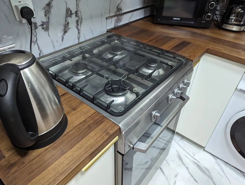 Luxury Apart Daire, 2 Yatak Odası, Plaj Manzaralı, Denize Sıfır