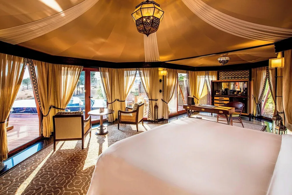 Villa, 1 En Büyük (King) Boy Yatak ve Çekyat, Sigara İçilmez (View)