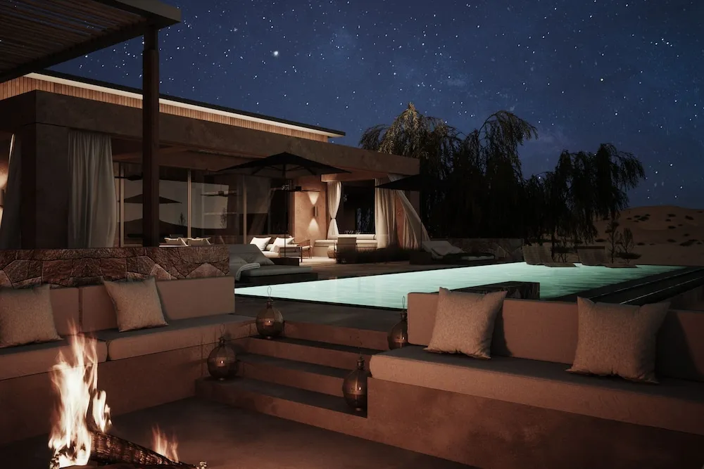 Signature Villa, 2 Yatak Odası, Kişiye Özel Havuzlu