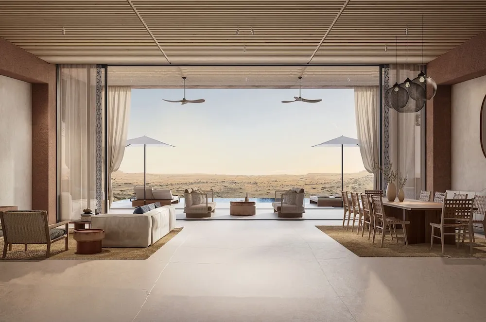 Signature Villa, 2 Yatak Odası, Kişiye Özel Havuzlu