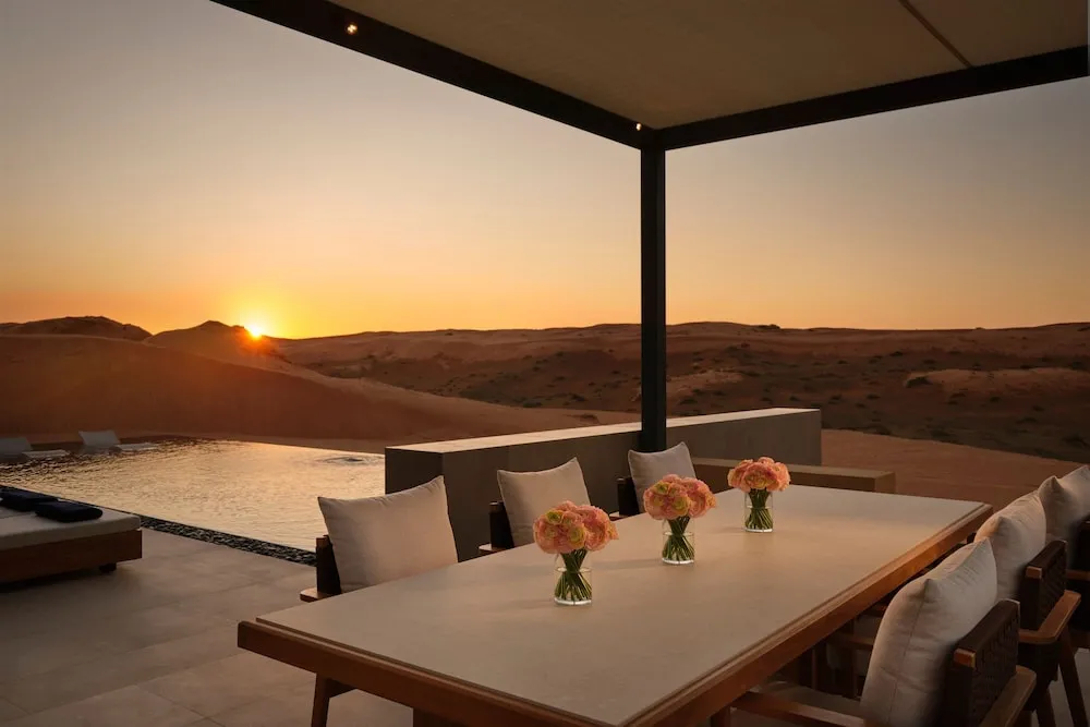 Signature Villa, 2 Yatak Odası, Kişiye Özel Havuzlu