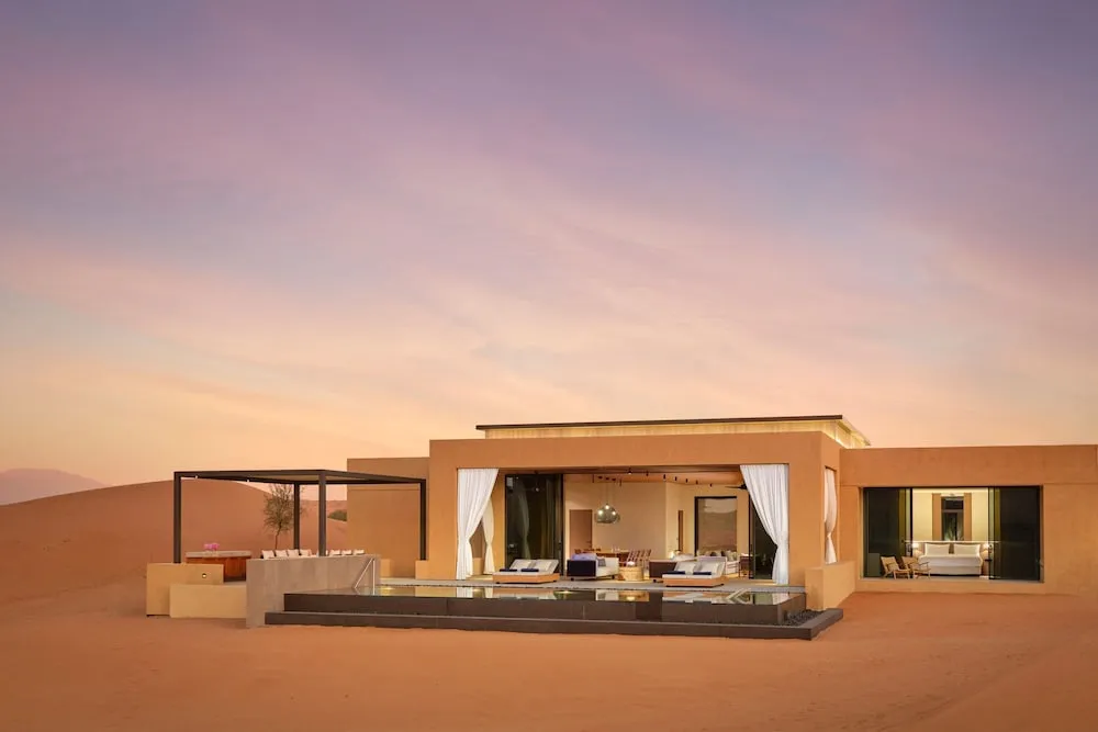 Signature Villa, 2 Yatak Odası, Kişiye Özel Havuzlu