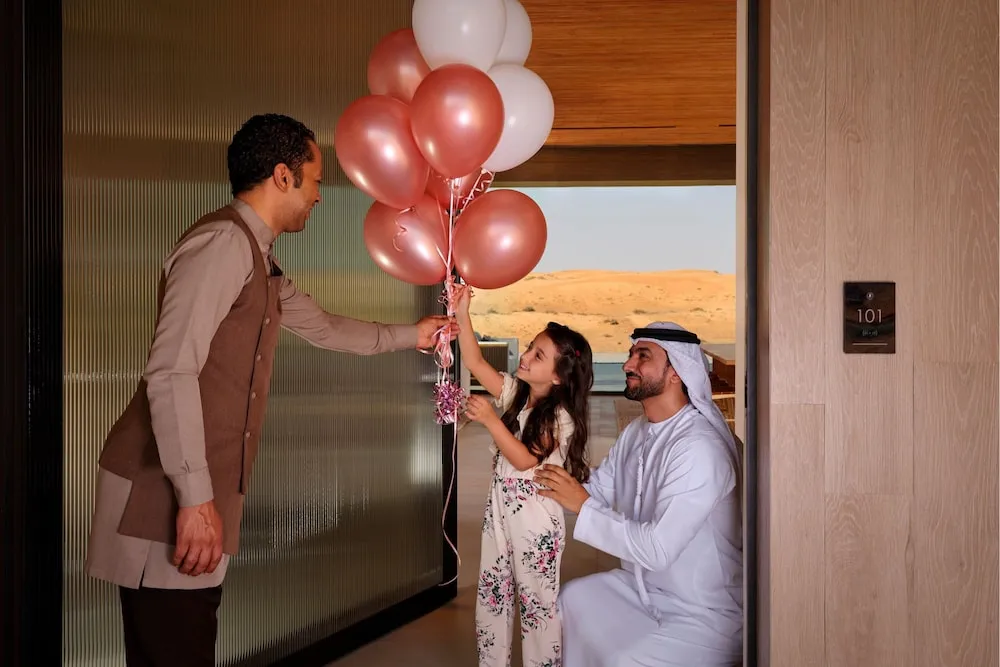Signature Villa, 2 Yatak Odası, Kişiye Özel Havuzlu