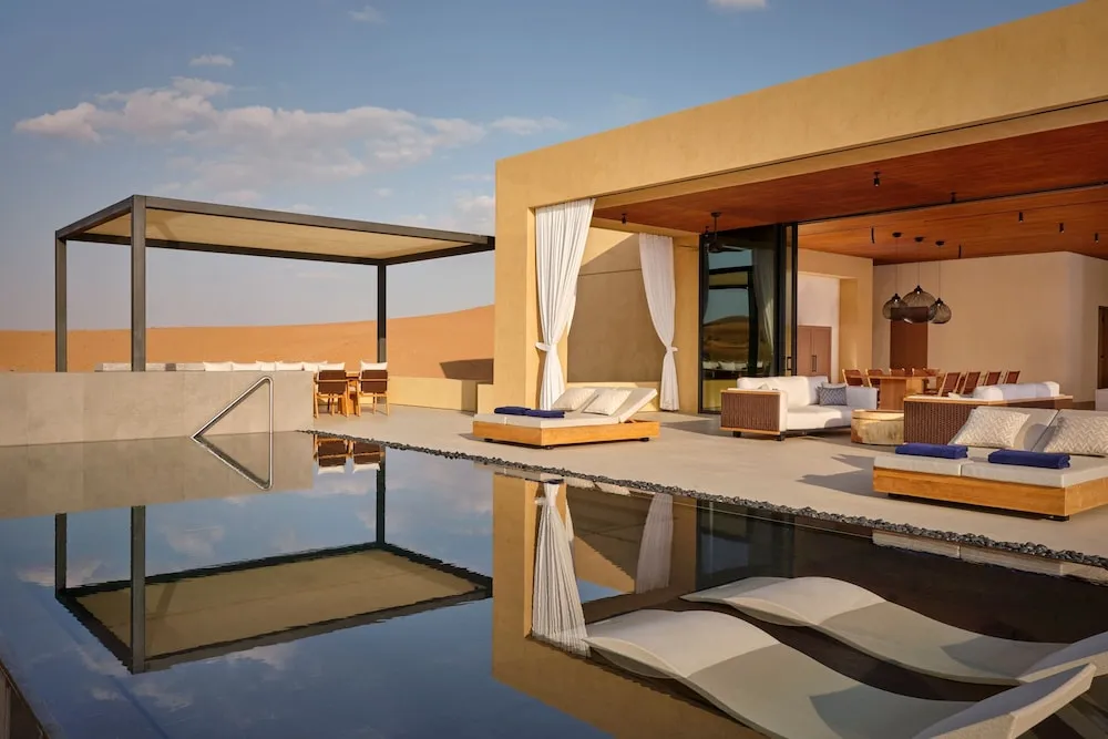 Signature Villa, 2 Yatak Odası, Kişiye Özel Havuzlu