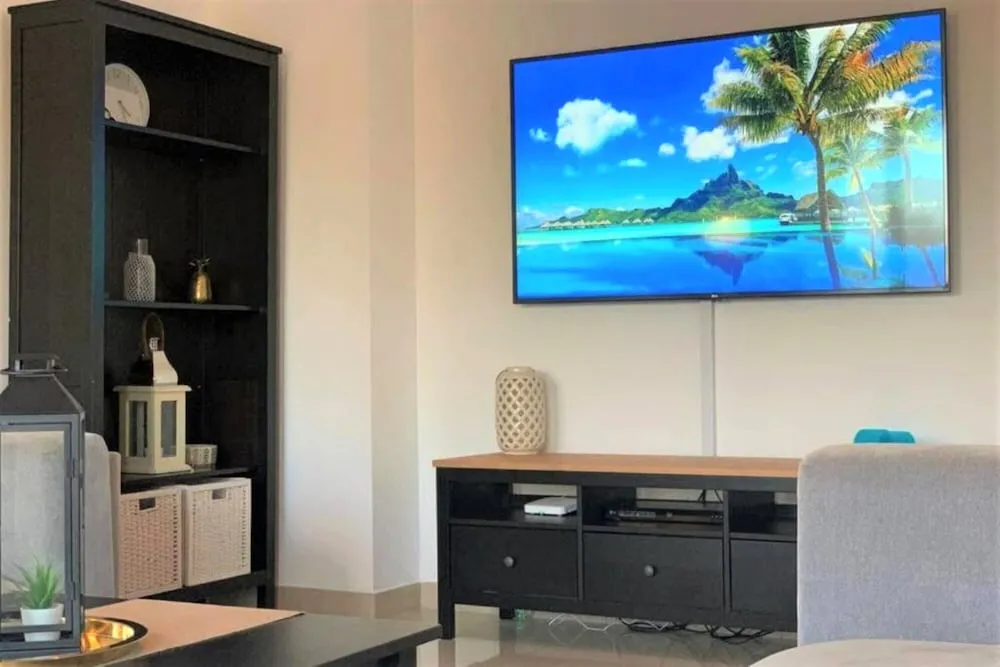 Luxury Villa (4 Bedrooms)