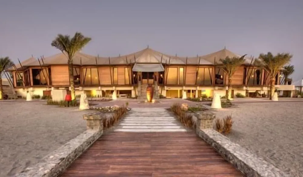 Al Wadi Ras Al Khaimah Beach