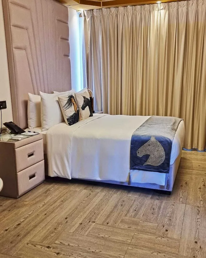 Deluxe Tek Kişilik Oda