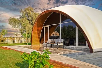 NIRVANA RETREAT