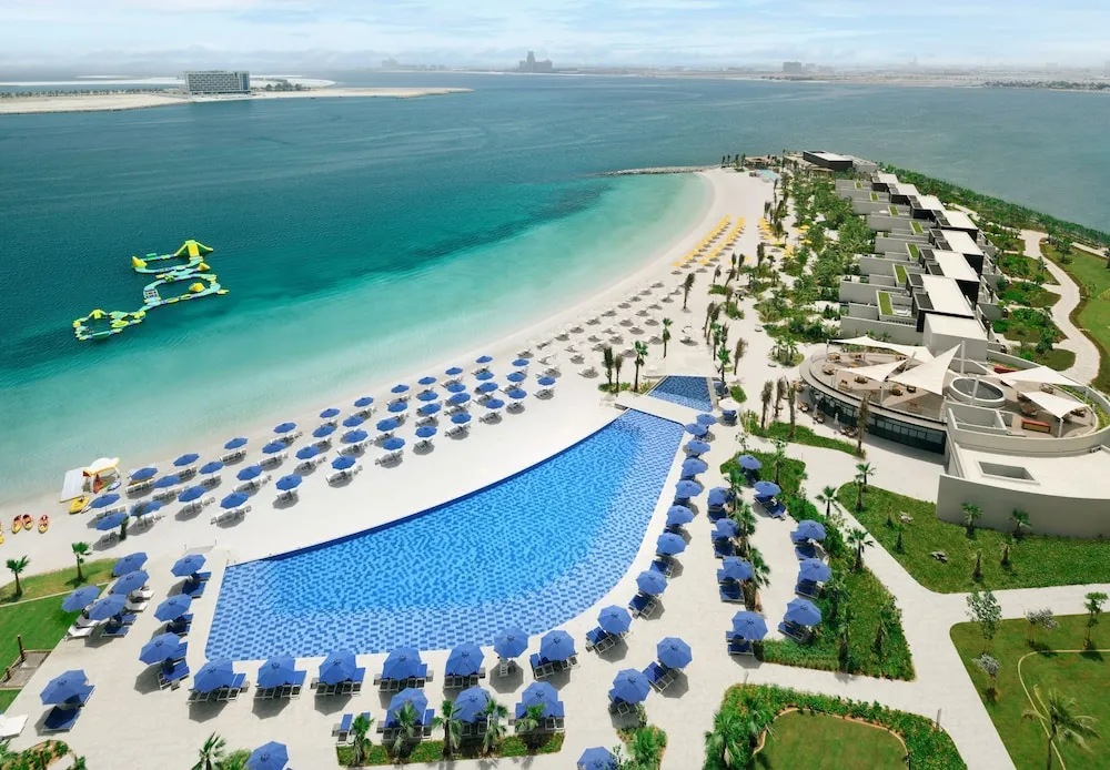 Deluxe Oda, 1 En Büyük (King) Boy Yatak, Deniz Manzaralı (Island Sea View)