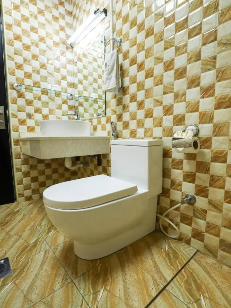 Süit, Şehir Manzaralı
