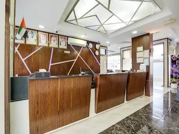 Sh Hotel
