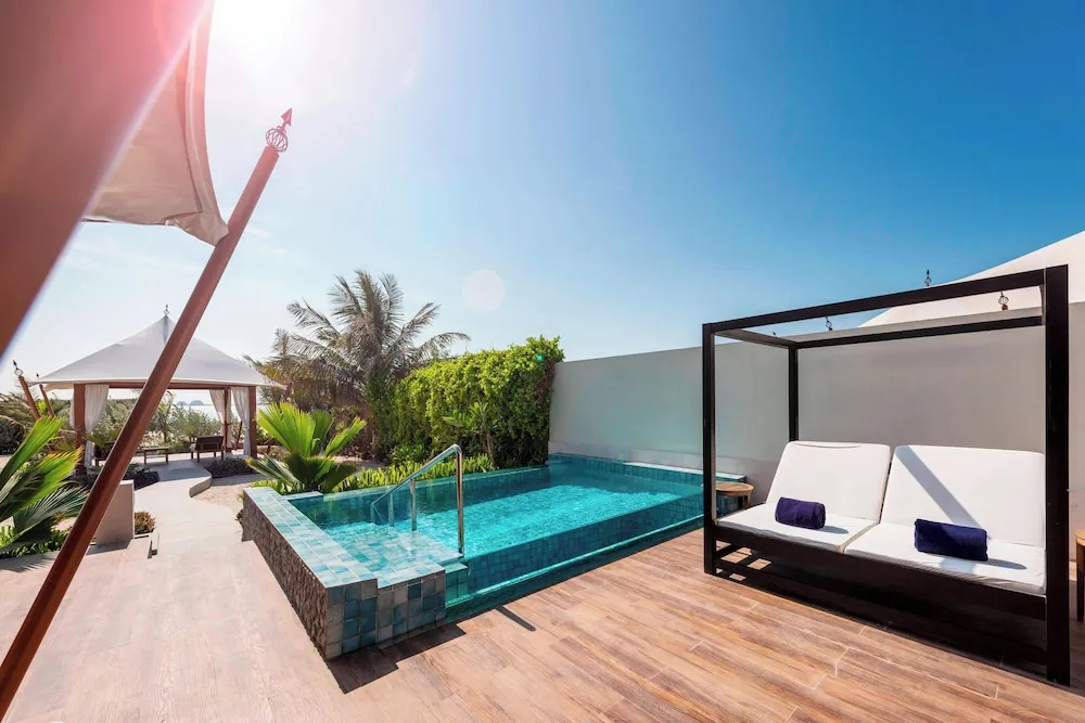Villa, 1 Yatak Odası, Sigara İçilmez