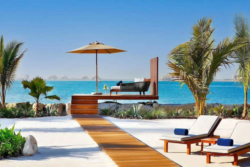 Villa, 1 Yatak Odası, Sigara İçilmez