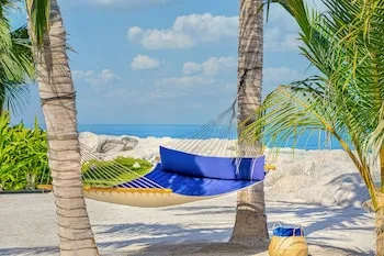 The Ritz-Carlton Ras Al Khaimah, Al Hamra Beach