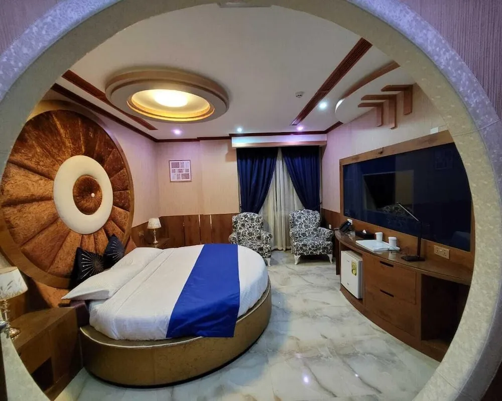 Süit, Şehir Manzaralı