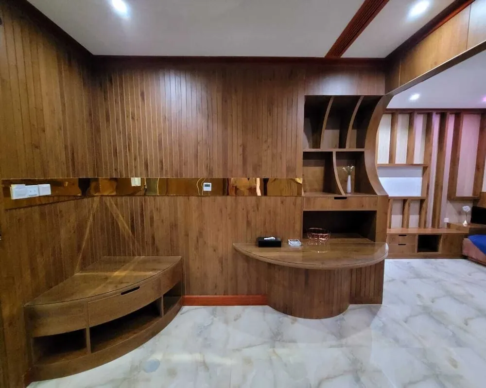 Süit, Şehir Manzaralı