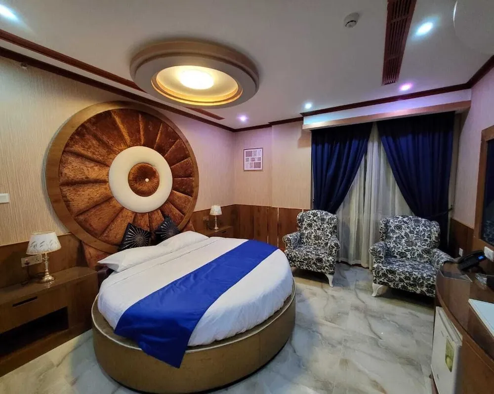 Süit, Şehir Manzaralı