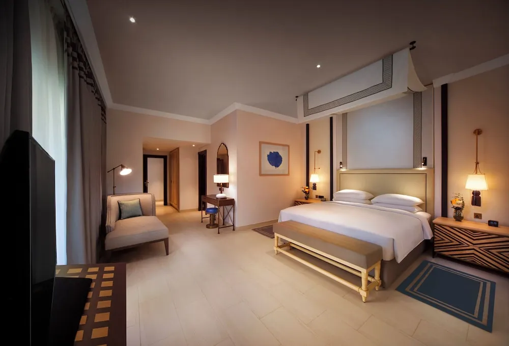 Premium Villa, 2 Yatak Odası, Kişiye Özel Havuzlu (Beach Access)