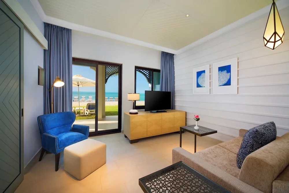 Premium Süit, 1 Yatak Odası (Beach Access)