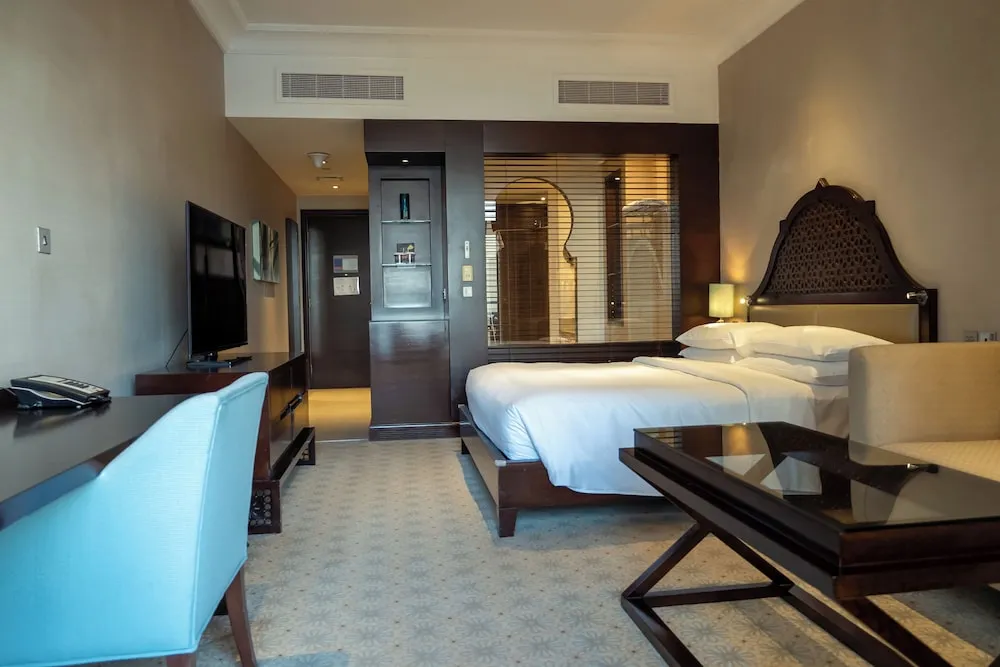 Premium Oda, Deniz Manzaralı
