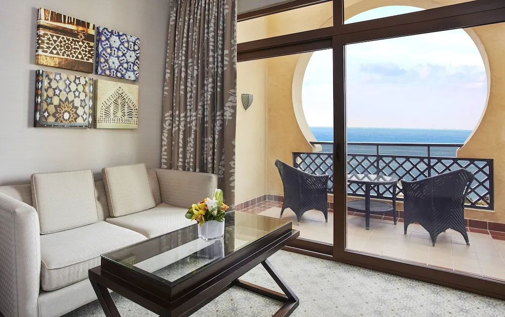 Premium Oda, Deniz Manzaralı