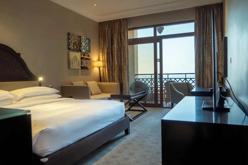 Premium Oda, Deniz Manzaralı