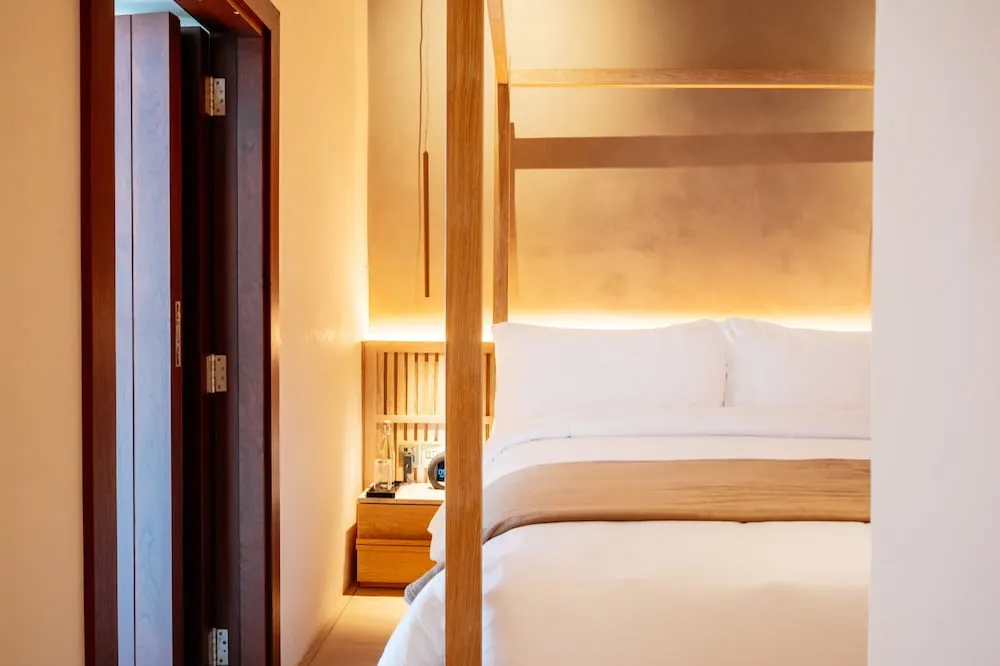 Superior Süit, 1 En Büyük (King) Boy Yatak (Khalid Ibrahim Suite with Plunge pool)