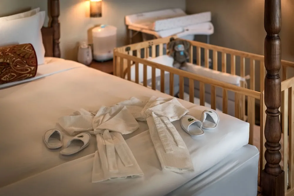 Premium Oda, 1 En Büyük (King) Boy Yatak (Chedi Deluxe Grand Patio Room)