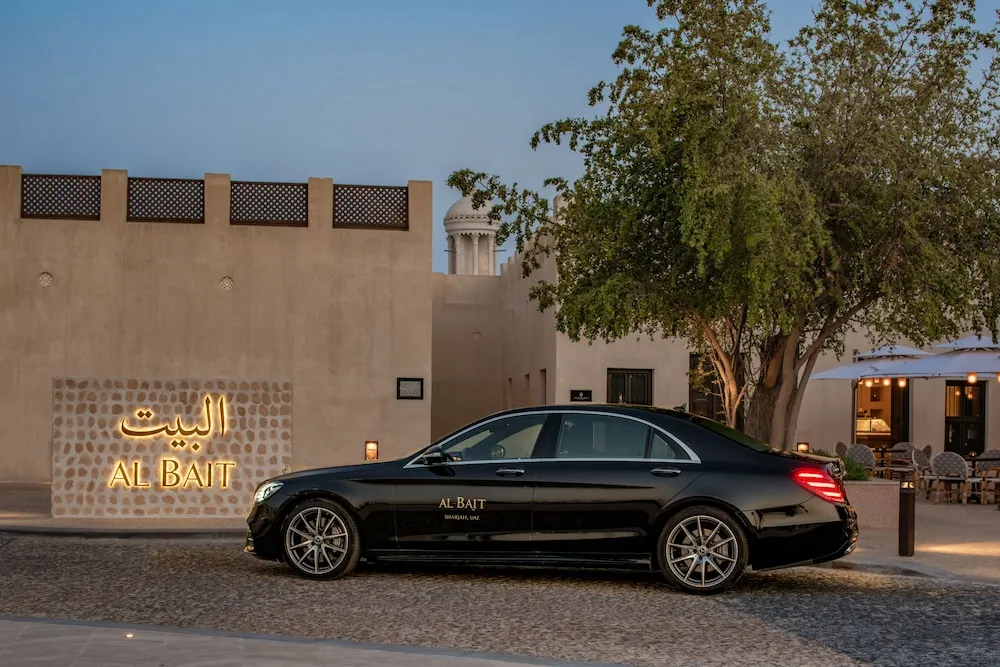 Luxury Süit, 1 En Büyük (King) Boy Yatak (Chedi Suite)